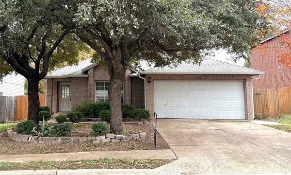 $1,895 | 1702 Matagorda Drive, Round Rock, TX 78664