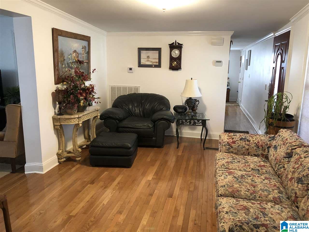 40 Scurlock Street Sumiton, AL 35148 - Photo 3 of 26