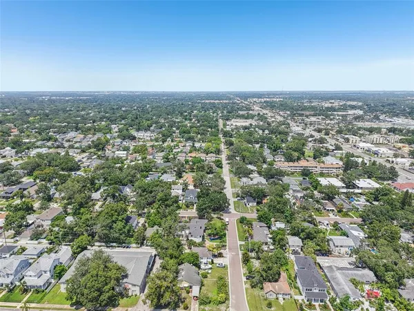 $749,900 | 501 32nd Avenue North, St. Petersburg, FL 33704