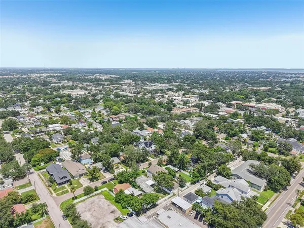 $749,900 | 501 32nd Avenue North, St. Petersburg, FL 33704