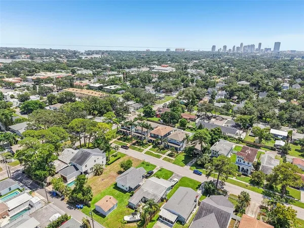 $749,900 | 501 32nd Avenue North, St. Petersburg, FL 33704