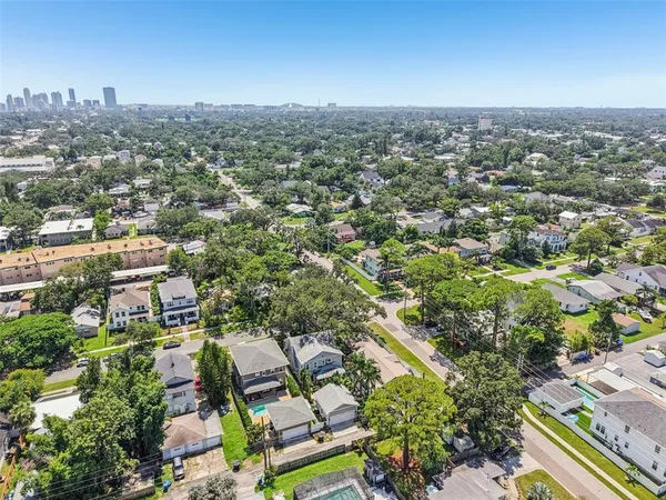 $749,900 | 501 32nd Avenue North, St. Petersburg, FL 33704