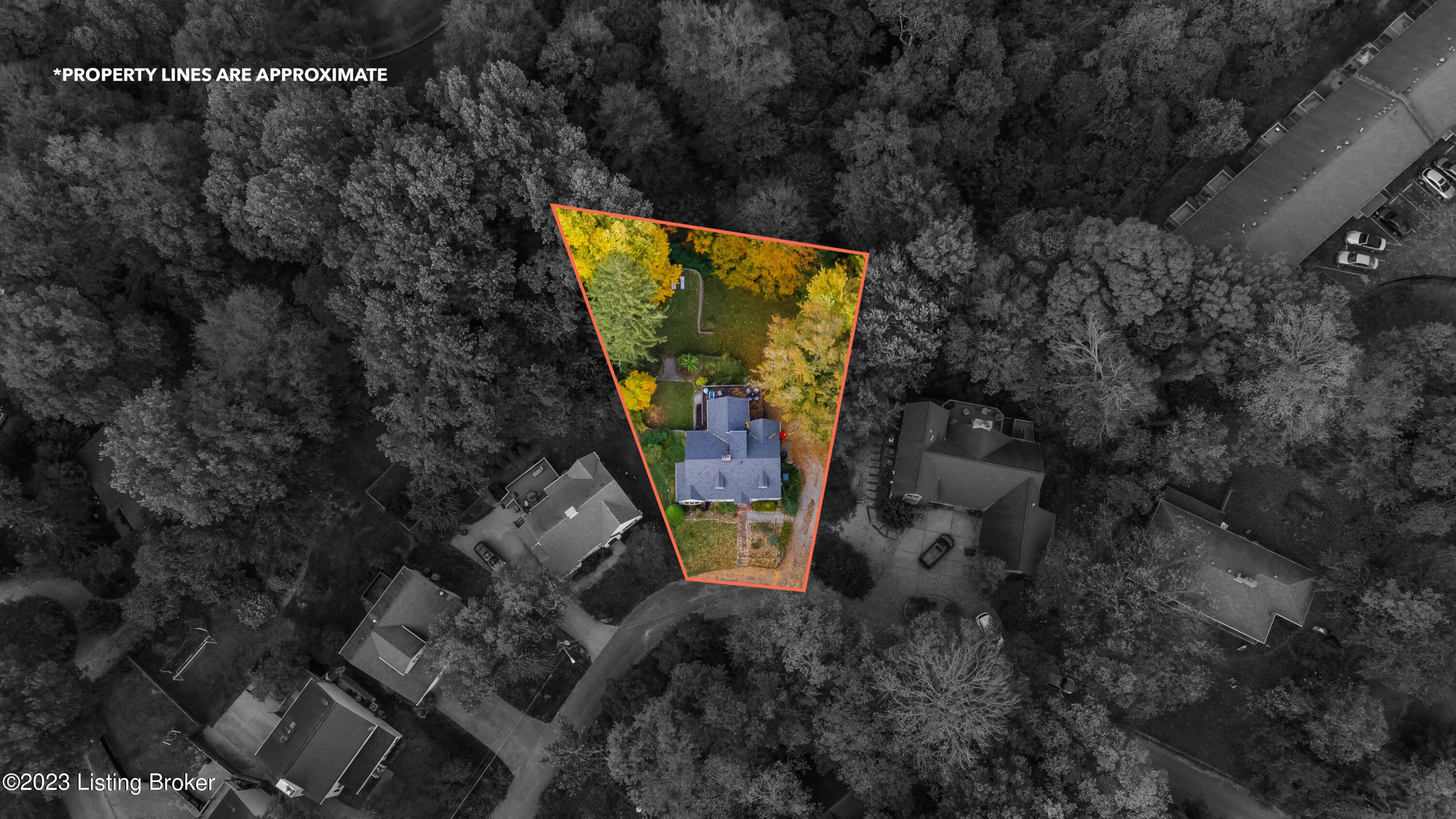 40 Warren Road Louisville, KY 40206 - Photo 103 of 107 40-Warren-Rd_103