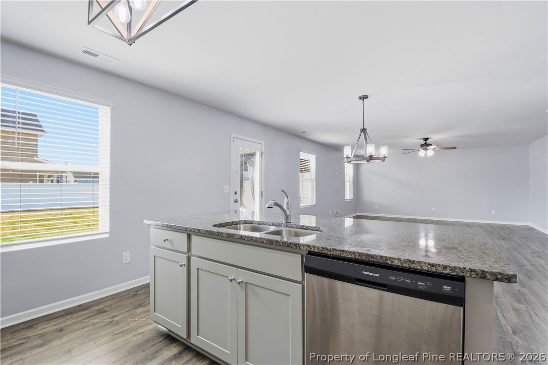 4043 Club Pond Road Raeford, NC 28376 - Photo 21 of 50