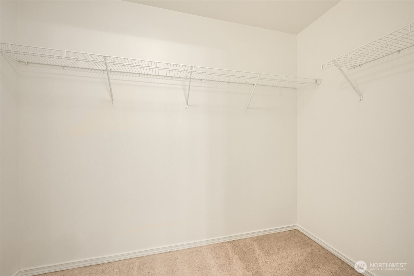 710 240th Way Southeast, Unit J302 Sammamish, WA 98074 - Photo 11 of 22 a view of small space with racks on the wall