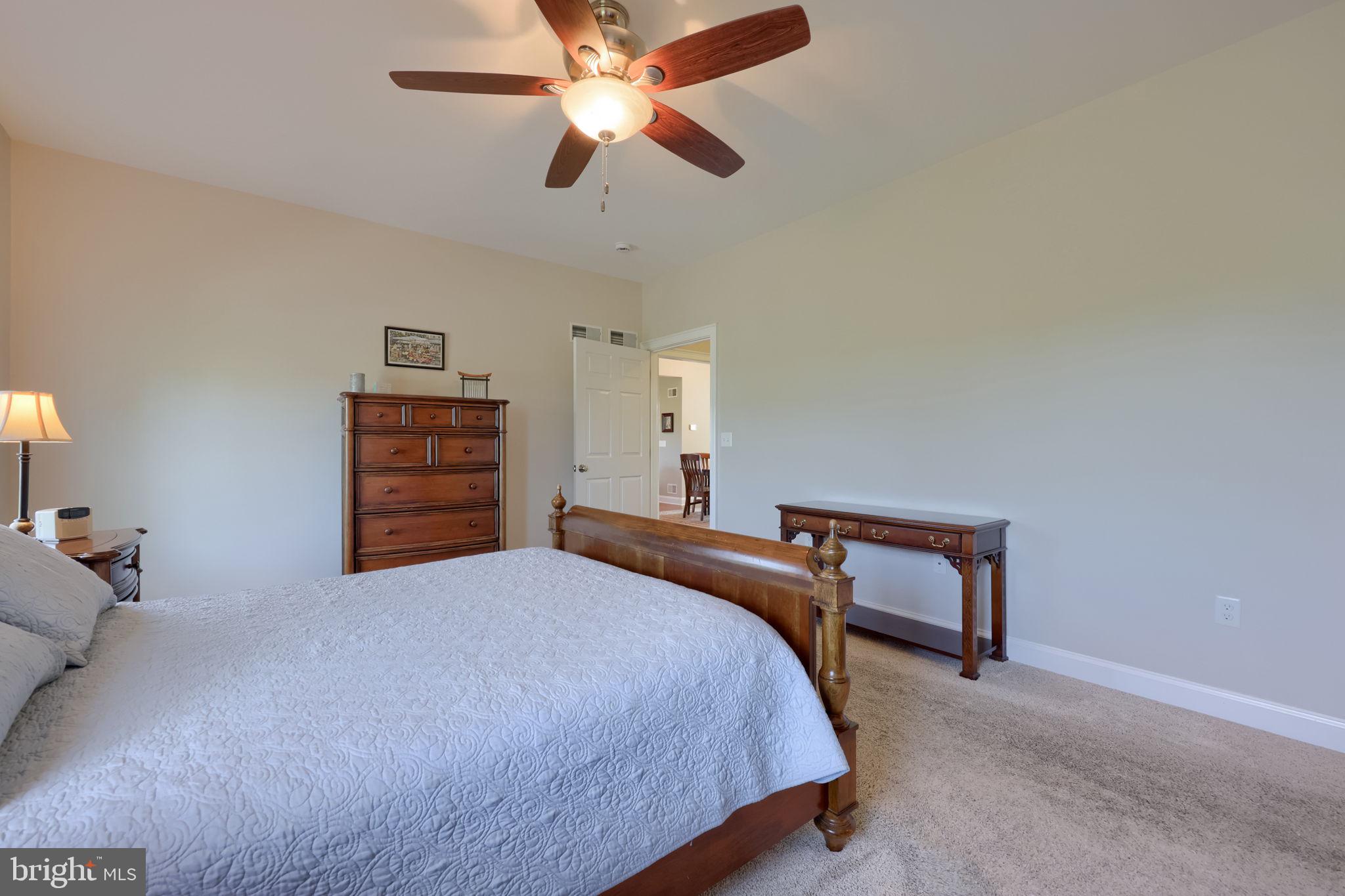 267 Prospect Road Mount Joy, PA 17552 - Photo 47 of 68 Serene bedroom with classic charm.