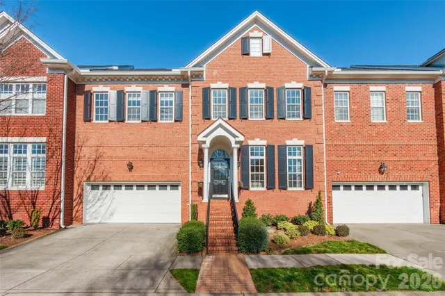 $899,000 | 7418 Wisley Boulevard, Charlotte, NC 28226