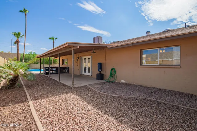 $4,000 | 3929 South Pine Street, Tempe, AZ 85282
