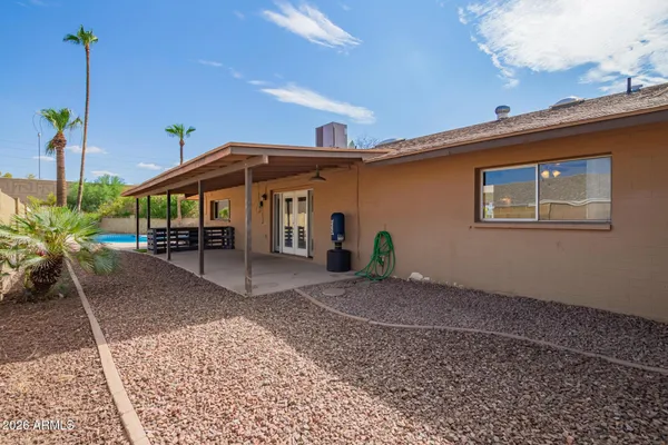 $3,500 | 3929 South Pine Street, Tempe, AZ 85282