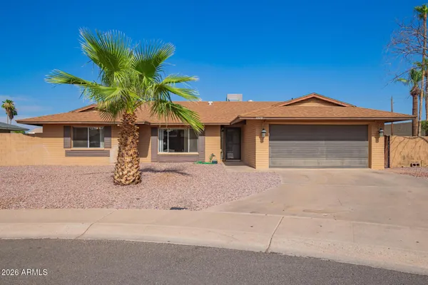 $3,500 | 3929 South Pine Street, Tempe, AZ 85282