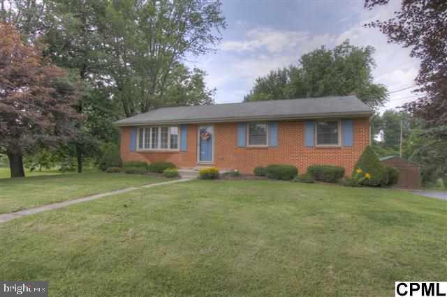 412 Pine Road Mount Holly Springs, PA 17065 - Photo 1 of 1 Gallery Image 1