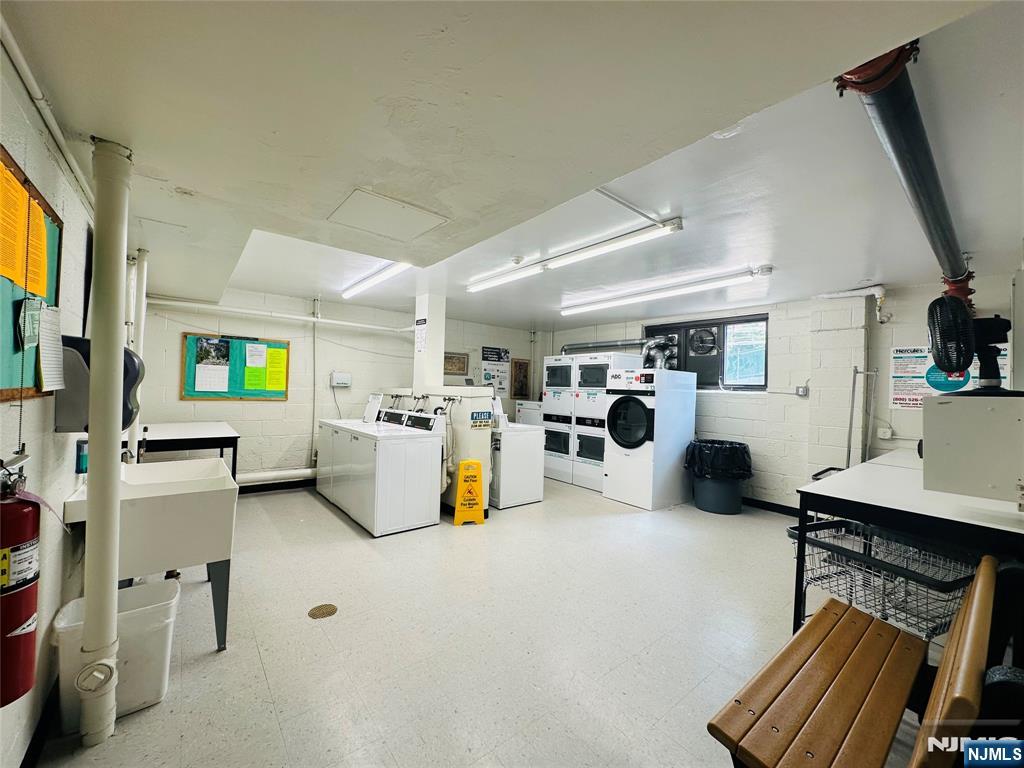 25 Grand Avenue, Unit 7B Hackensack, NJ 07601 - Photo 22 of 23