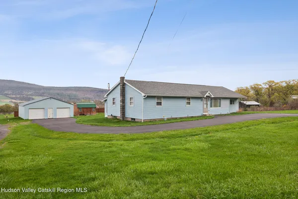 $269,000 | 2642 Highway 145, Middleburgh, NY 12122