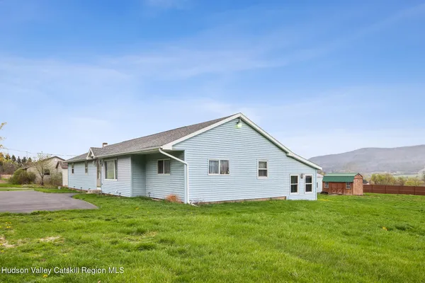 $269,000 | 2642 Highway 145, Middleburgh, NY 12122