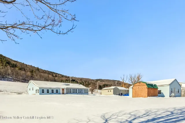 $269,000 | 2642 Highway 145, Middleburgh, NY 12122