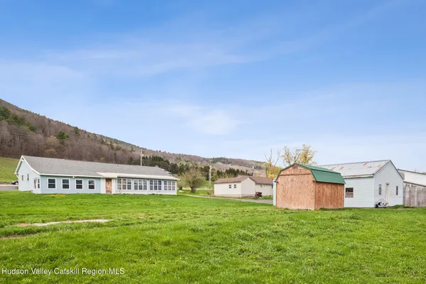 $269,000 | 2642 Highway 145, Middleburgh, NY 12122