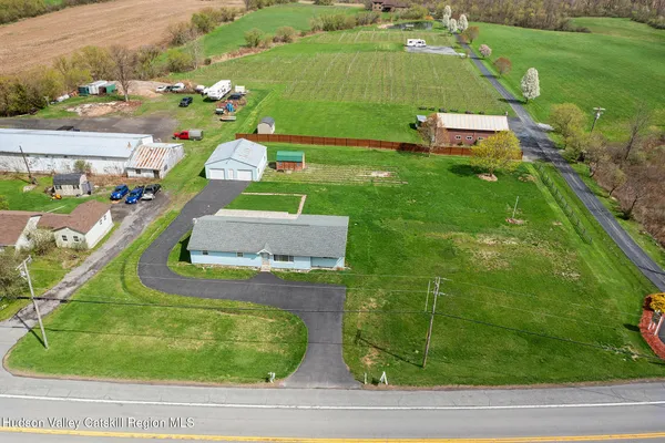 $269,000 | 2642 Highway 145, Middleburgh, NY 12122