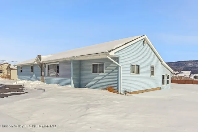 $269,000 | 2642 Highway 145, Middleburgh, NY 12122