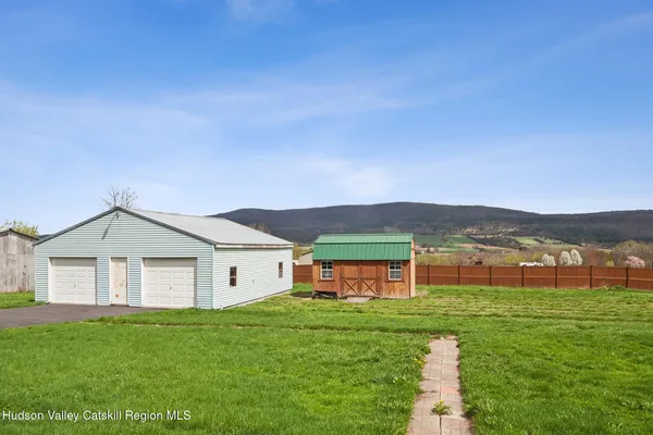 $269,000 | 2642 Highway 145, Middleburgh, NY 12122