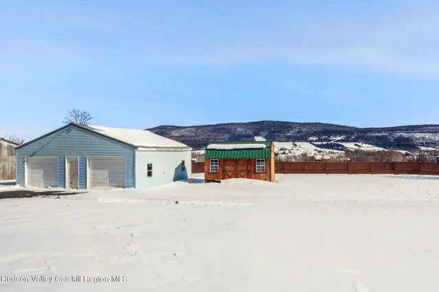 $269,000 | 2642 Highway 145, Middleburgh, NY 12122