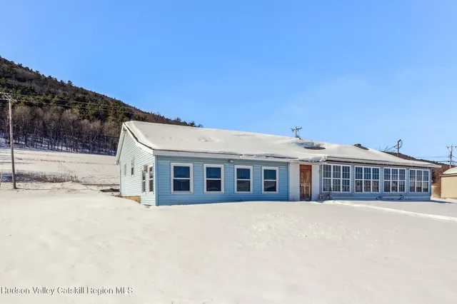 $269,000 | 2642 Highway 145, Middleburgh, NY 12122