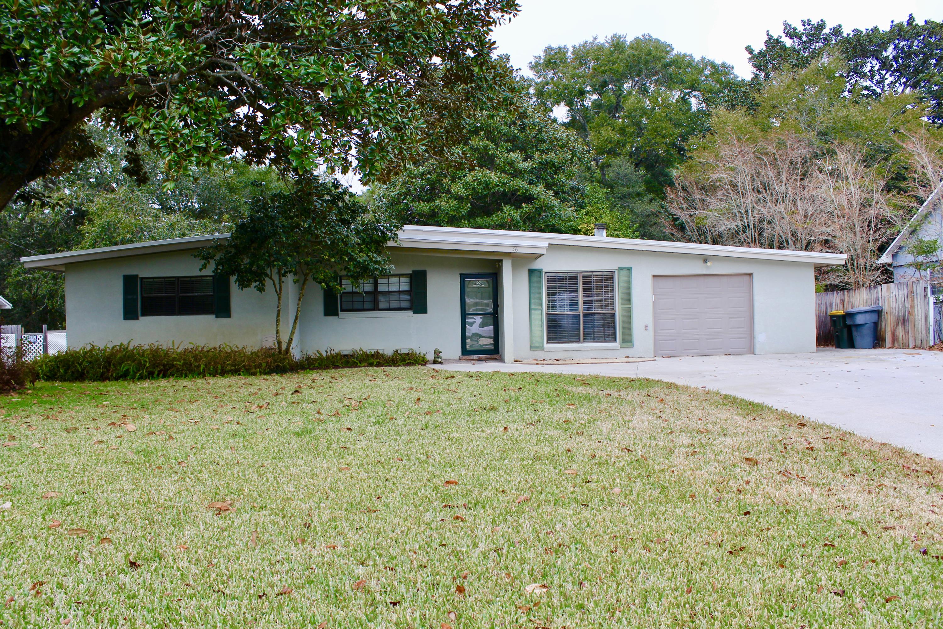 36 Ferry Road Northeast Fort Walton Beach, FL 32548 - Photo 1 of 23 Gallery Image 1
