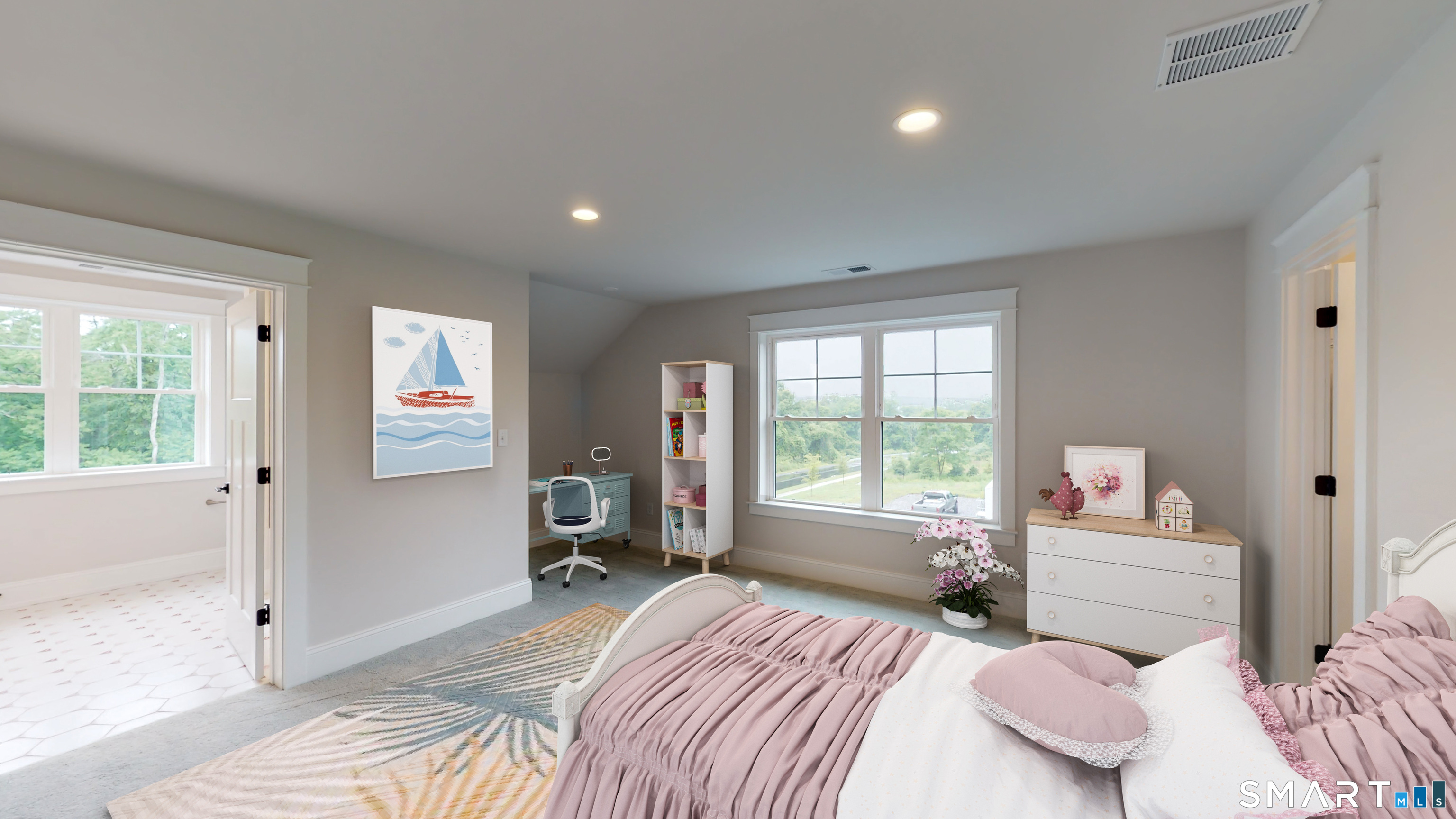 9 Twin Valley Road East Lyme, CT 06333 - Photo 17 of 28