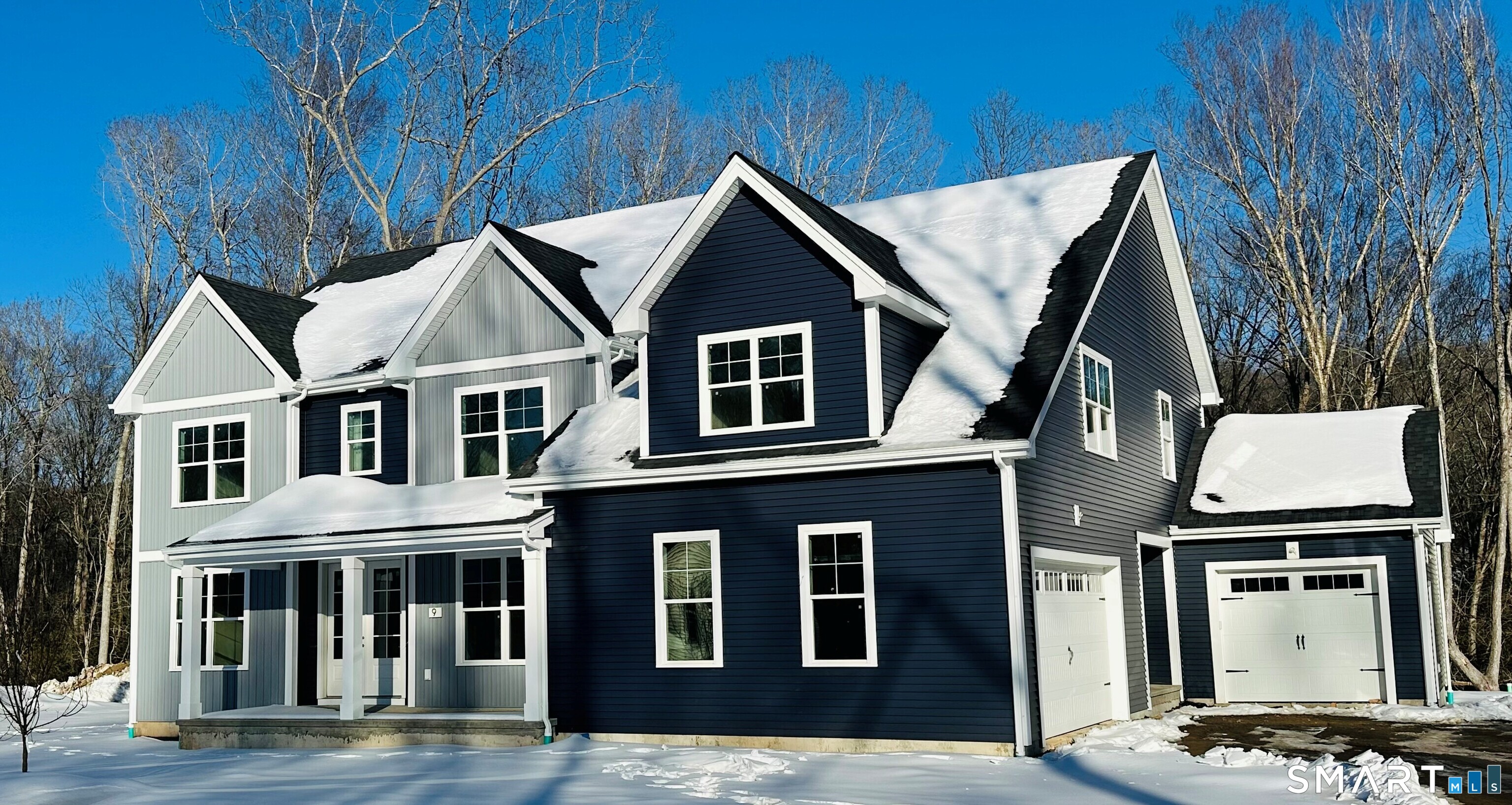 9 Twin Valley Road East Lyme, CT 06333 - Photo 28 of 28