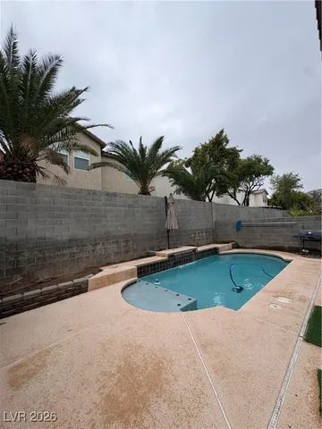 $2,400 | 9499 Brewing Cloud Avenue, Las Vegas, NV 89148