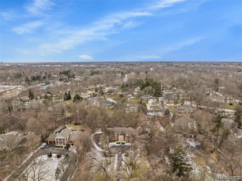 31241 Lahser Road Beverly Hills, MI 48025 - Photo 61 of 65