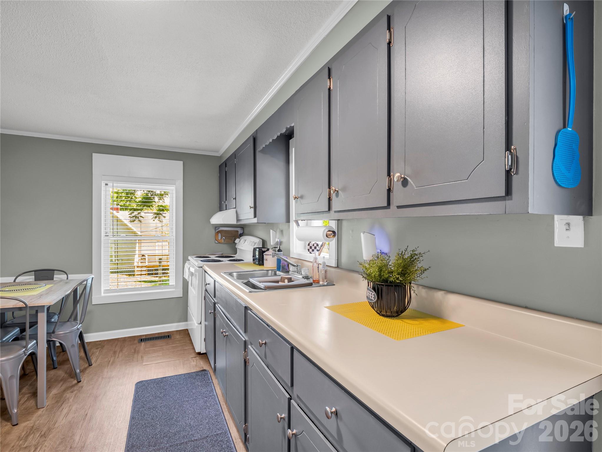 193 Old Grove Road Ellenboro, NC 28040 - Photo 11 of 28