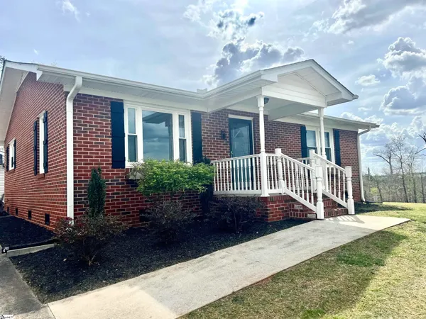 $265,000 | 111 King James Road, Seneca, SC 29678