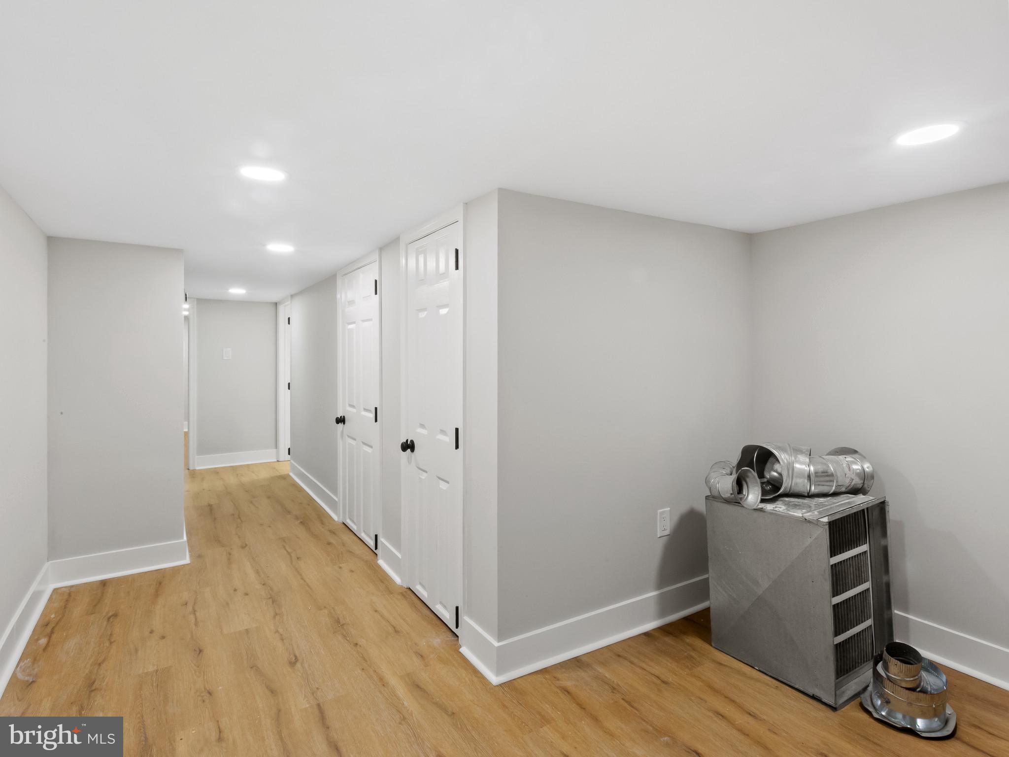 5 North Clinton Street Baltimore, MD 21224 - Photo 22 of 30 Basement