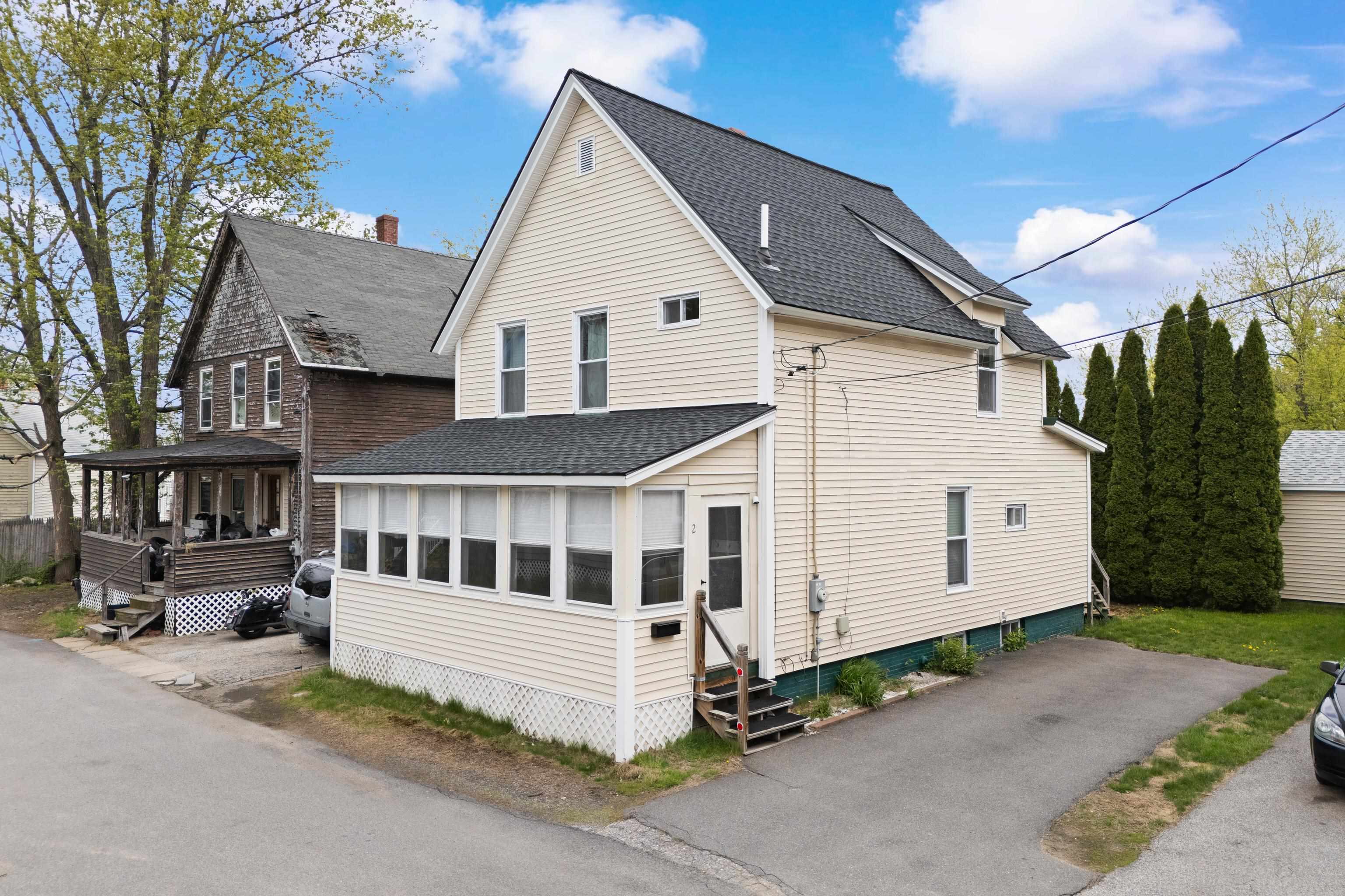 2 Cottage Court Concord, NH 03301 - Photo 1 of 44