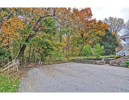 14 Tanner Road Webster, MA 01570 - Photo 23 of 28 a view of a yard with a tree