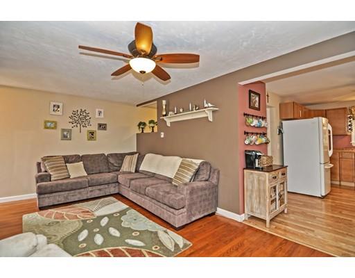 14 Tanner Road Webster, MA 01570 - Photo 6 of 28 a living room with furniture and a window
