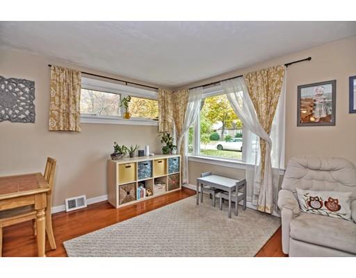 14 Tanner Road Webster, MA 01570 - Photo 8 of 28 a living room with furniture and a window