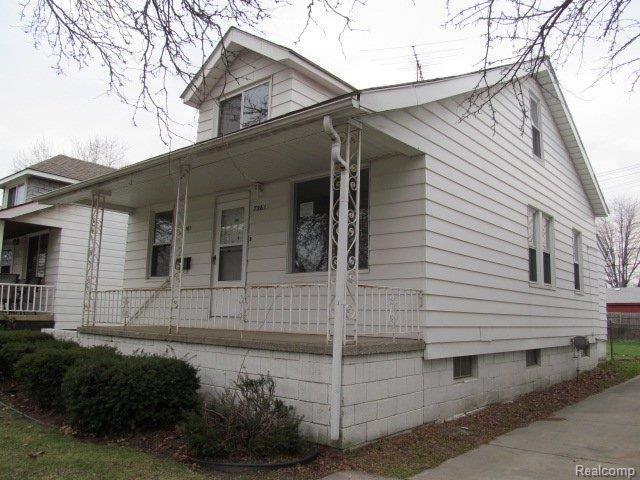 7261 Standard Street Center Line, MI 48015 - Photo 8 of 25 7261 STANDARD CENTERLINE (6).JP