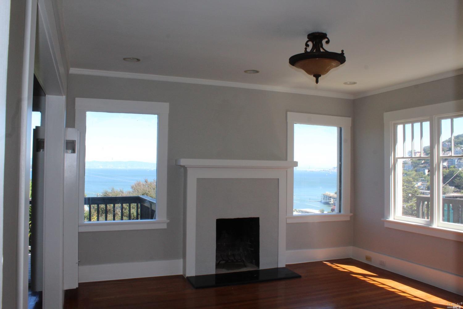 6 West Court, Unit B Sausalito, CA 94965 - Photo 6 of 9