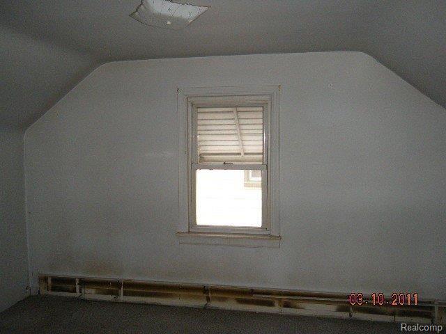 6752 Beech Daly Road Taylor, MI 48180 - Photo 12 of 14 Bedroom