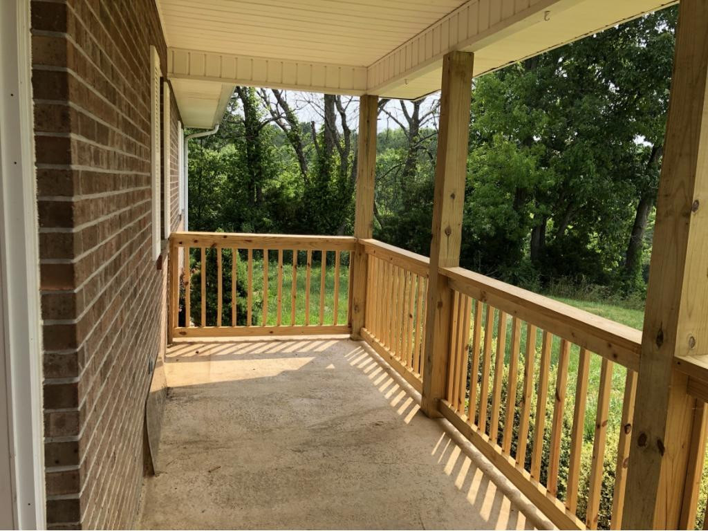 1172 Palmer Hollow Road Bybee, TN 37713 - Photo 24 of 48 Photo 22