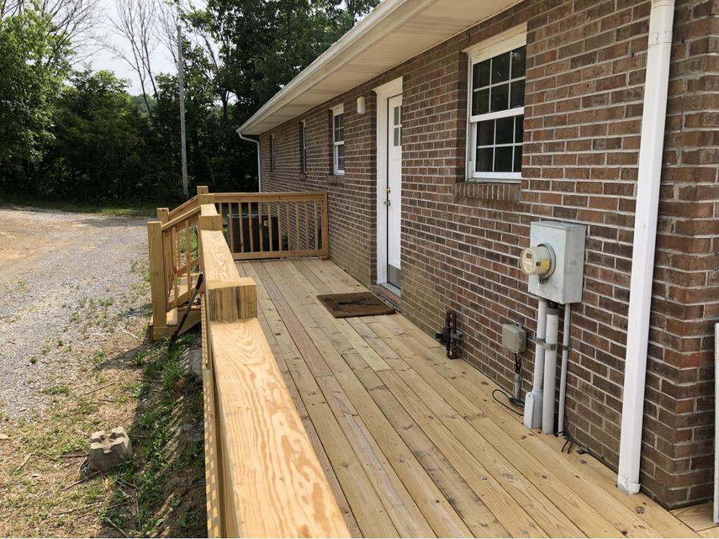 1172 Palmer Hollow Road Bybee, TN 37713 - Photo 27 of 48 Photo 25
