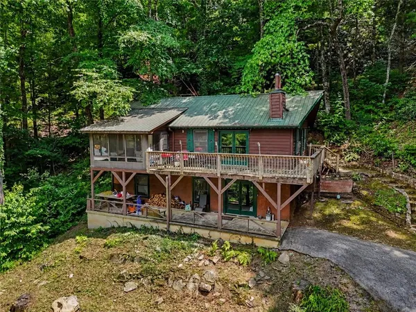 $360,000 | 574 Bachelors Button Drive, Clayton, GA 30525