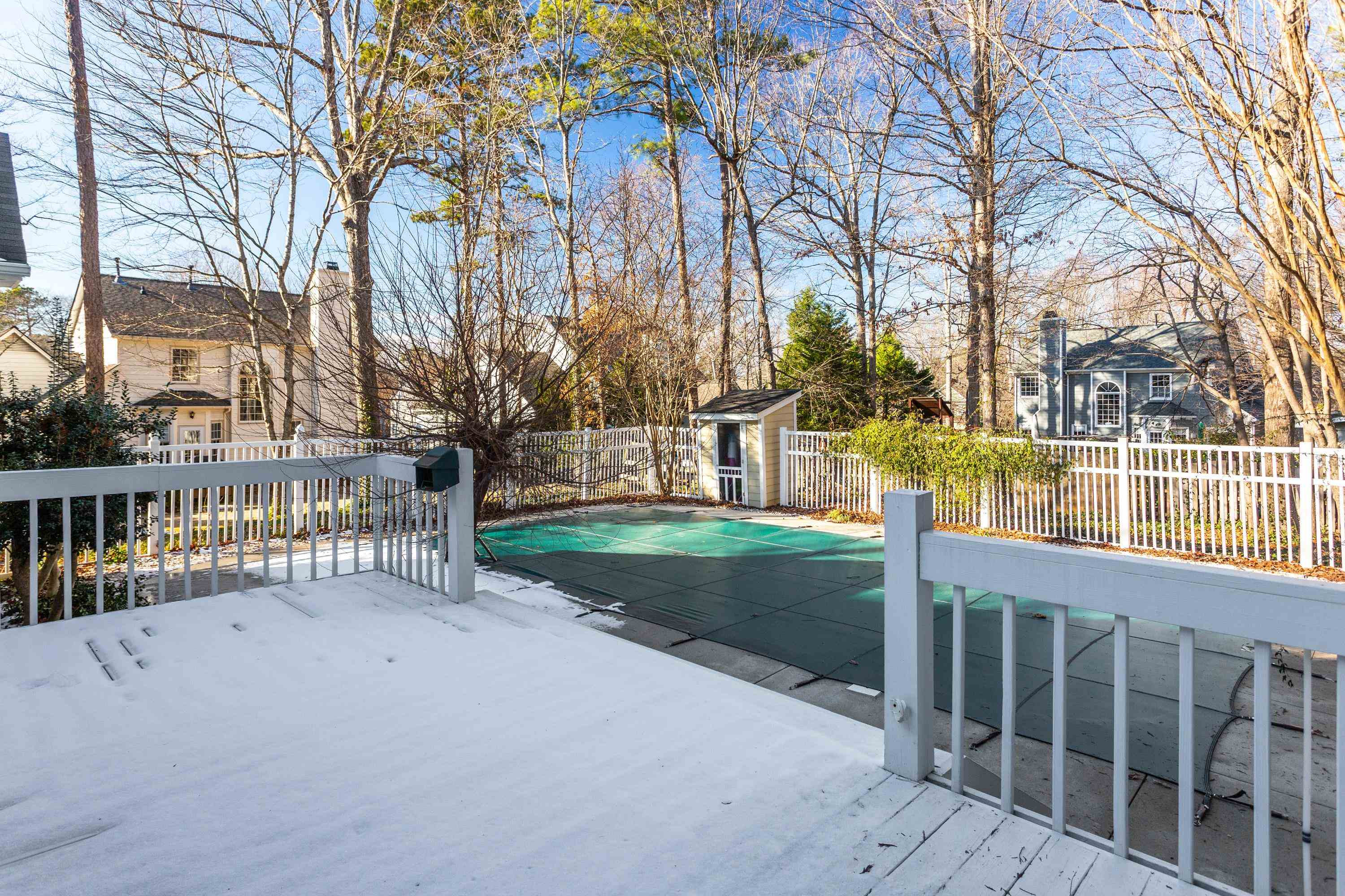 5105 Jesmond Place Raleigh, NC 27613 - Photo 31 of 36 Photo 31