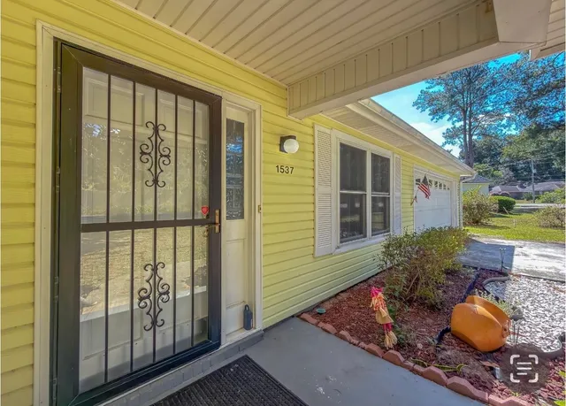 $339,900 | 1537 Goodwood Drive, Tallahassee, FL 32308