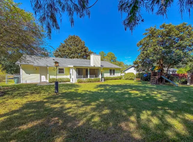 $339,900 | 1537 Goodwood Drive, Tallahassee, FL 32308