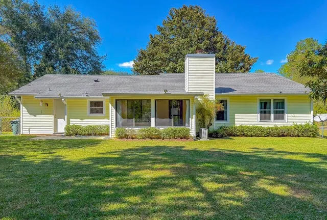 $339,900 | 1537 Goodwood Drive, Tallahassee, FL 32308