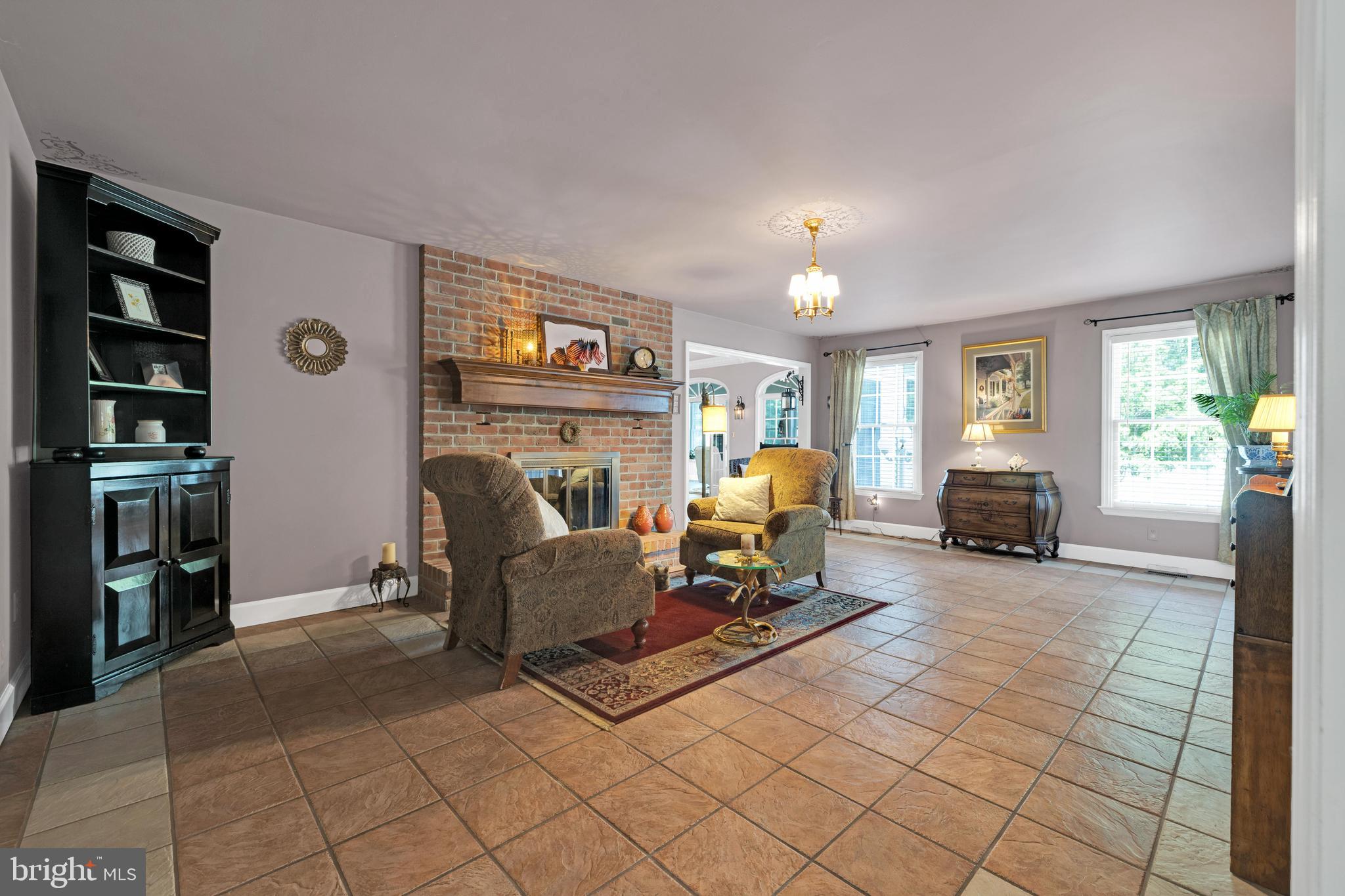 715 Mohns Hill Road Sinking Spring, PA 19608 - Photo 10 of 58 Formal Living Room