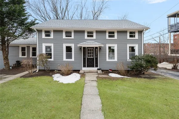 $559,000 | 154 Waterman Avenue, North Providence, RI 02911