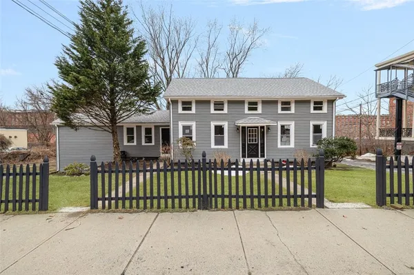 $559,000 | 154 Waterman Avenue, North Providence, RI 02911